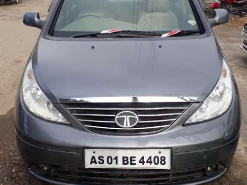 Tata Manza Aura Safire BS IV 2012 MT for sale 