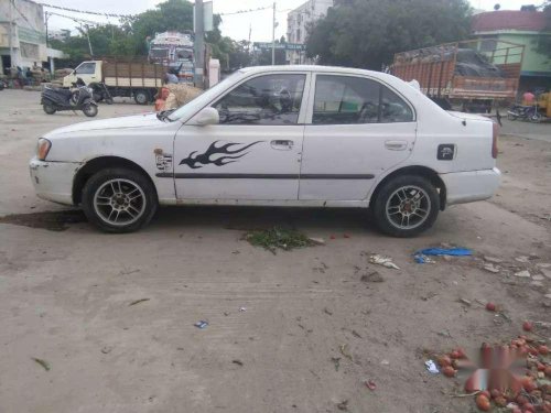 2000 Hyundai Accent GLS MT for sale 