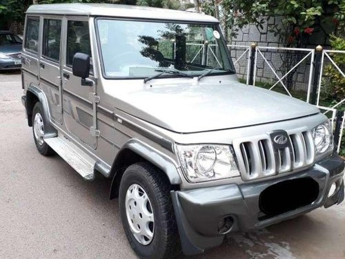 Used Mahindra Bolero LX 2007 MT for sale 