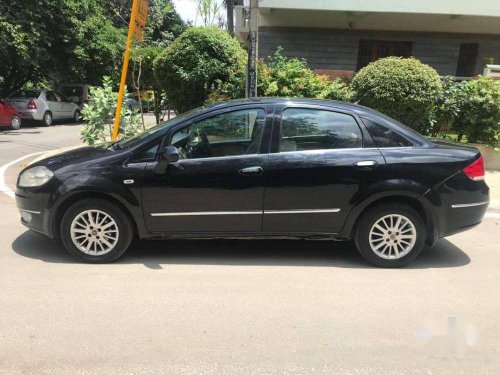 2011 Fiat Linea Dynamic MT for sale at low price