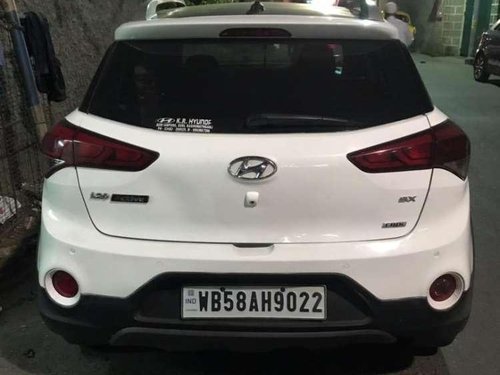 2016 Hyundai i20 Active MT for sale 