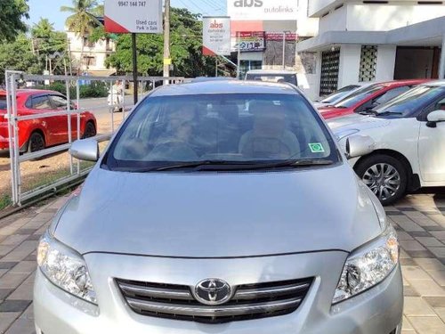 2011 Toyota Corolla Altis 1.8 G MT for sale