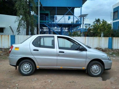 Tata Indigo Ecs eCS LS TDI, 2016, Diesel MT for sale 