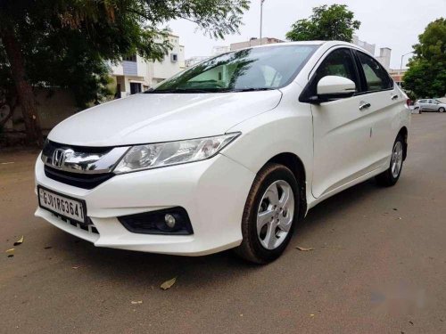 Honda City VX, 2014, Diesel MT for sale 