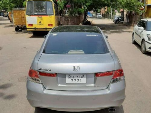 Used Honda Accord AT for sale 