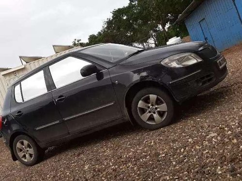 2008 Skoda Fabia MT for sale 