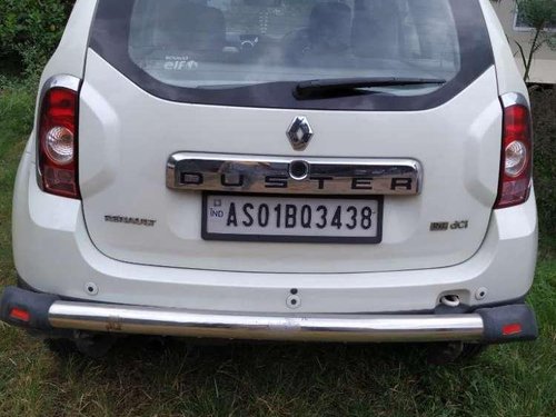 Renault Duster 2015 MT for sale 