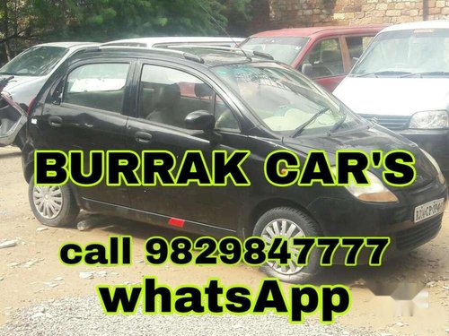 2011 Chevrolet Spark MT for sale at low price