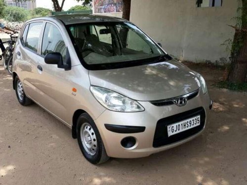 2009 Hyundai i10 Era MT for sale at low price