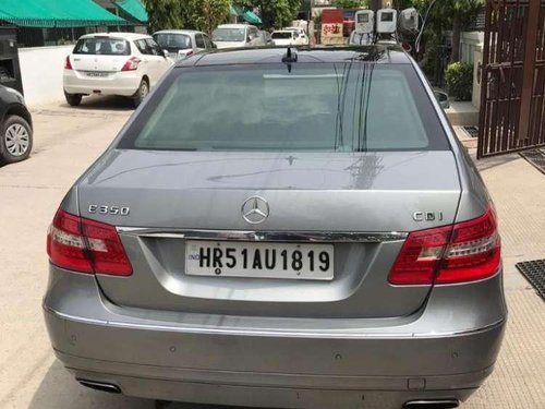 Used 2013 Mercedes Benz E Class AT for sale