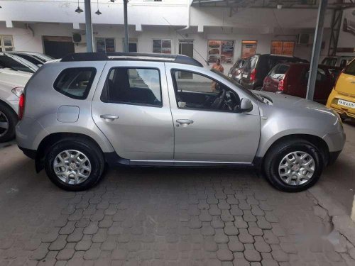 Renault Duster 85 PS RxE Diesel, 2015, MT for sale 