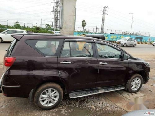 Toyota Innova Crysta 2.4 VX MT 2017 for sale 