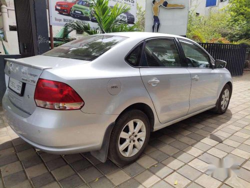 Used Volkswagen Vento MT for sale  at low price