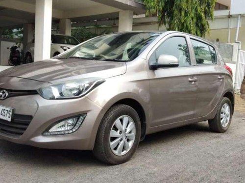 Used Hyundai i20 Sportz 1.4 CRDi 2013 MT for sale 