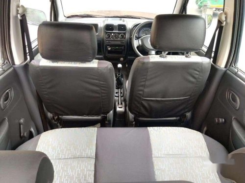 Used 2010 Maruti Suzuki Wagon R LXI MT for sale