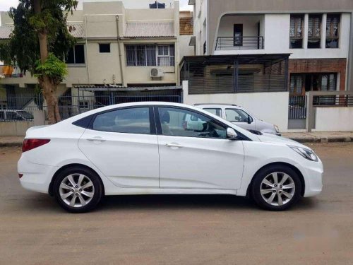 2011 Hyundai Verna 1.6 CRDi SX MT for sale