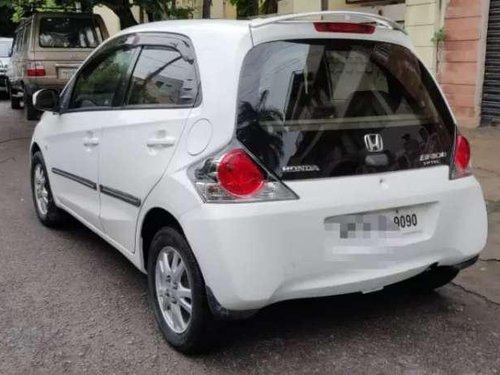 Used Honda Brio MT for sale at low price