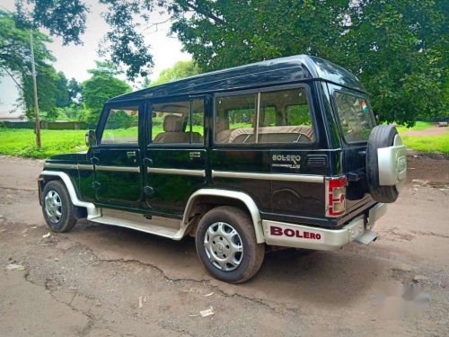 Mahindra Bolero Plus AC BS III, 2008, Diesel MT for sale 