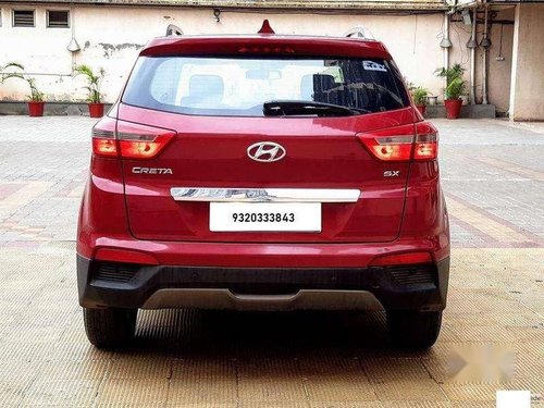 Used Hyundai Creta 1.6 SX AT for sale at low price