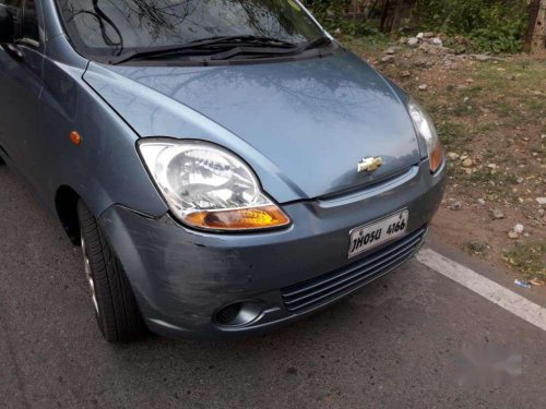 Chevrolet Spark LS 1.0 BS-III, 2008, Petrol MT for sale 