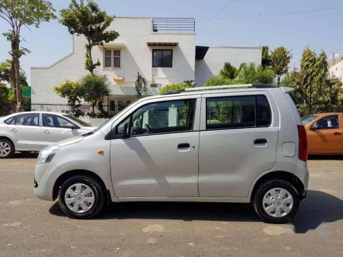 Maruti Suzuki Wagon R LXI, 2011, Petrol MT for sale 