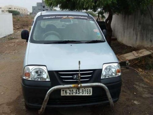 Used Hyundai Santro Xing GLE MT for sale at low price