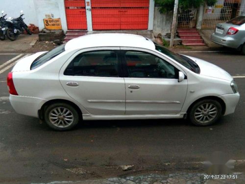 Toyota Etios VX, 2011, Petrol MT for sale 