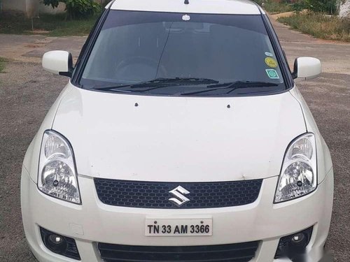 2009 Maruti Suzuki Swift VDI MT for sale