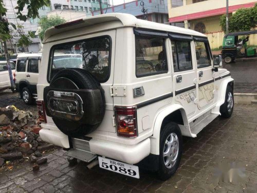 Mahindra Bolero SLX BS IV, 2012, Diesel MT for sale 