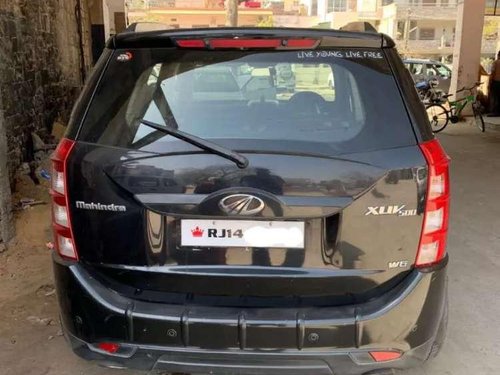 Used Mahindra XUV 500 MT for sale  at low price