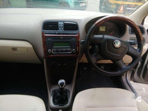 Skoda Rapid 2012 MT for sale 