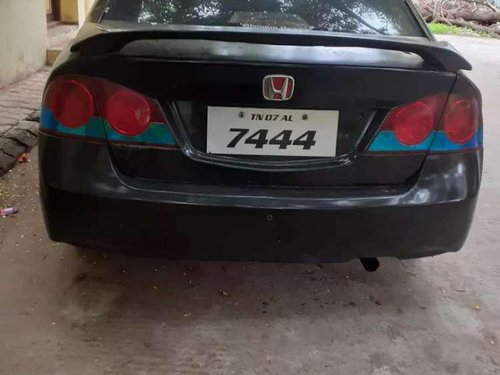 2006 Honda Civic MT for sale