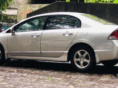 Used 2007 Honda Civic MT for sale