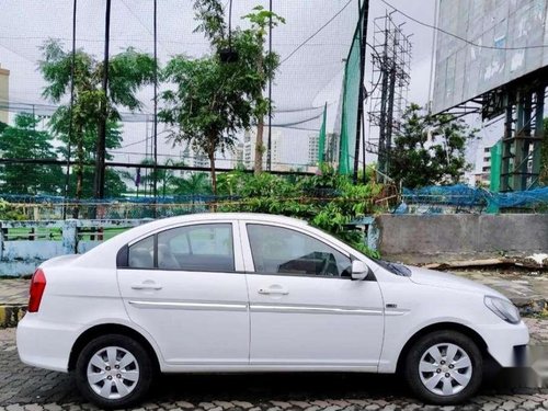 Used 2011 Hyundai Verna MT for sale