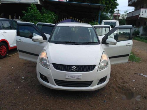 Maruti Suzuki Swift VDi, 2014, Diesel MT for sale 