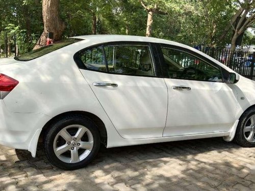 Used Honda City 1.5 V AT 2011 for sale 