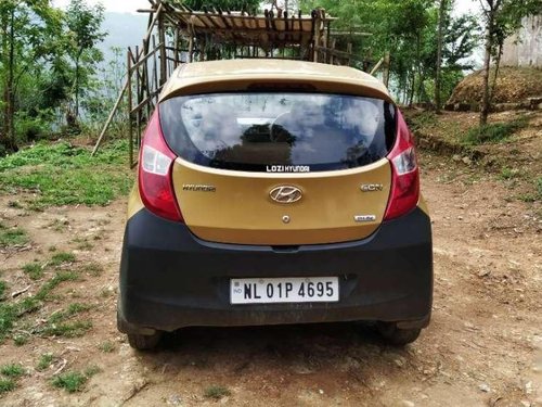 Used Hyundai Eon MT for sale at low price