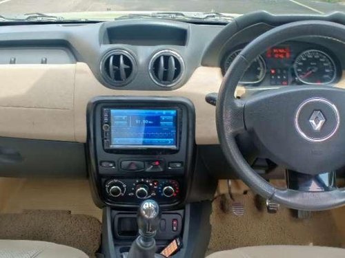 2013 Renault Duster MT for sale