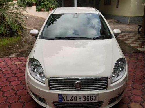 Used Fiat Linea Emotion 2013 MT for sale 