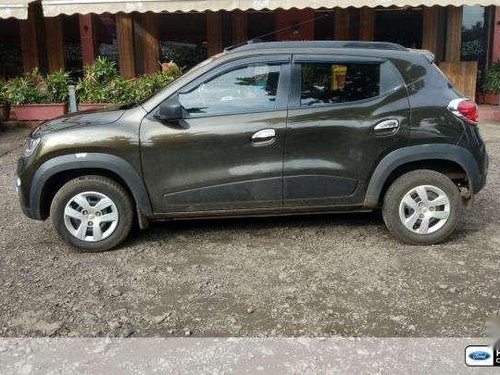 Used 2017 Renault KWID MT for sale
