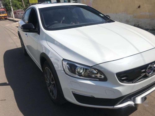 2017 Volvo S60 Cross Country AT for sale