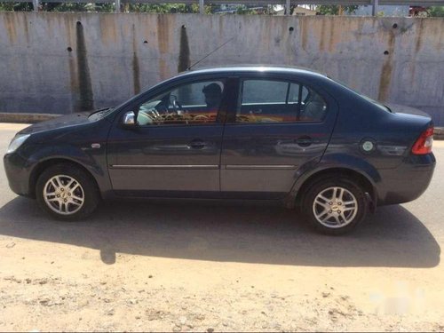 2010 Ford Fiesta MT for sale