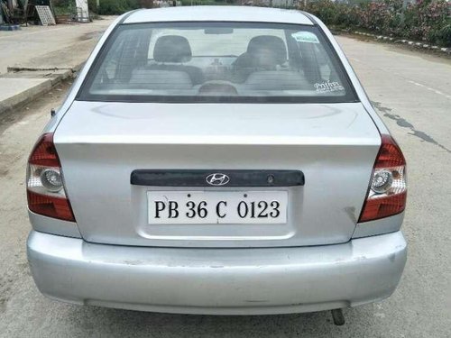 2003 Hyundai Accent GLE MT for sale at low price