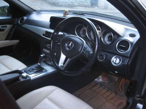 Mercedes-Benz C-Class 200 CGI Avantgarde, 2012, Petrol AT for sale 