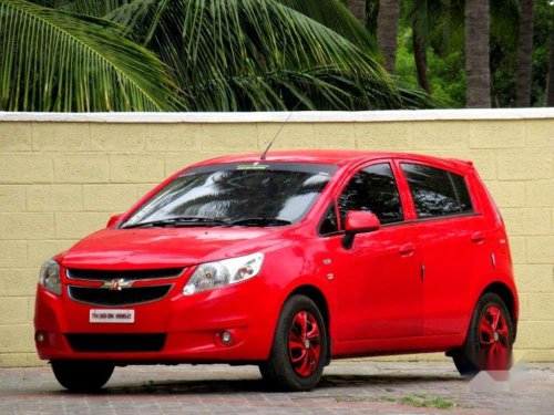 2013 Chevrolet Sail LS ABS MT for sale at low price