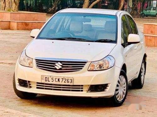 Used 2014 Maruti Suzuki SX4 MT for sale