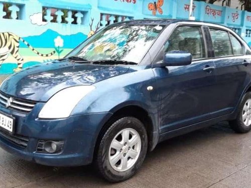 Maruti Suzuki Swift Dzire ZXI, 2008, Petrol MT for sale 