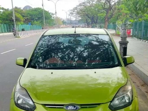 Used 2010 Ford Figo MT for sale