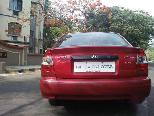 2006 Hyundai Accent GLE MT for sale at low price