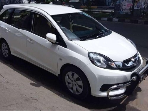 Used Honda Mobilio MT for sale  at low price